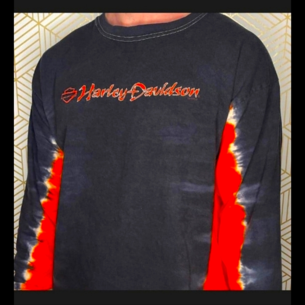 Harley Davidson Shirt